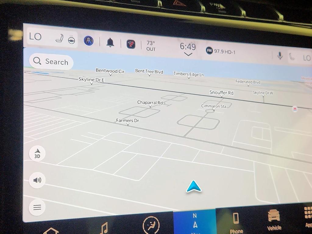 used 2022 Jeep Grand Cherokee car, priced at $34,998