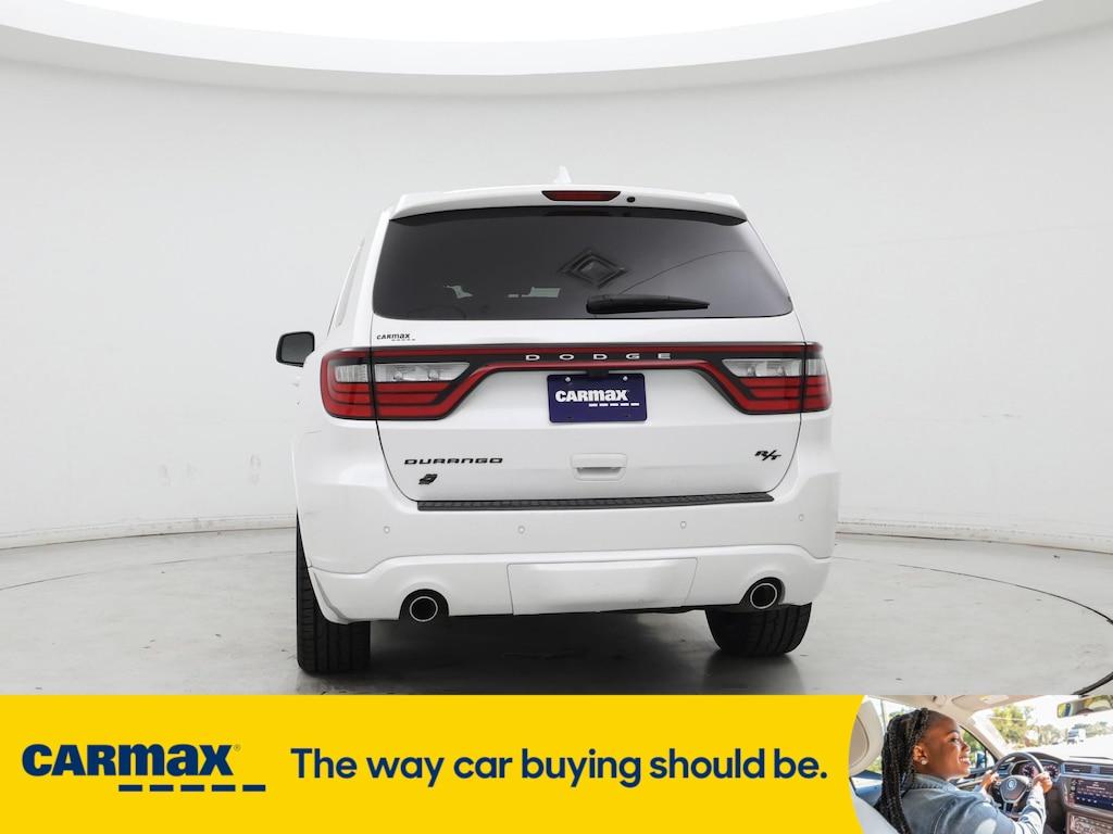 used 2020 Dodge Durango car, priced at $35,998