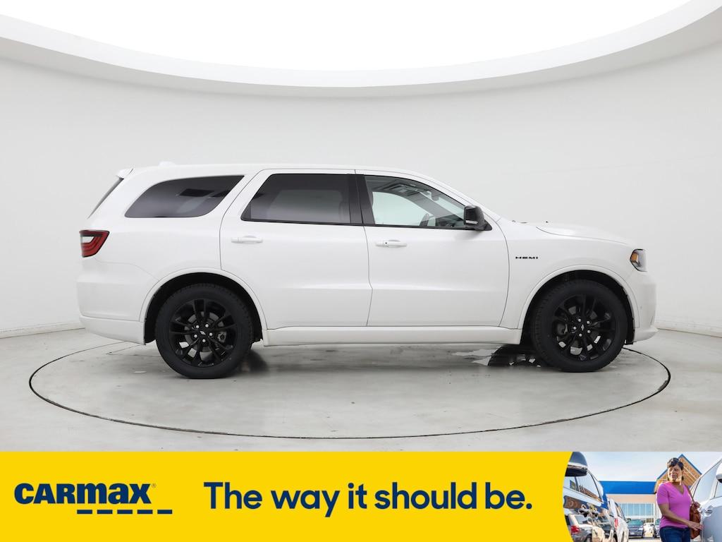 used 2020 Dodge Durango car, priced at $35,998