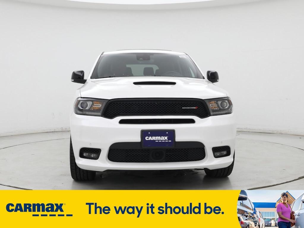 used 2020 Dodge Durango car, priced at $35,998