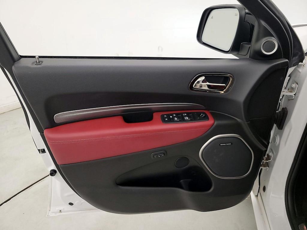 used 2020 Dodge Durango car, priced at $35,998