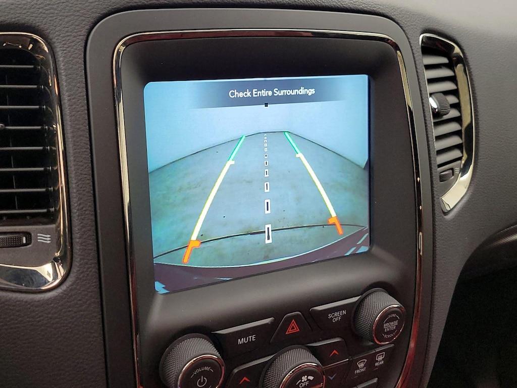 used 2020 Dodge Durango car, priced at $35,998
