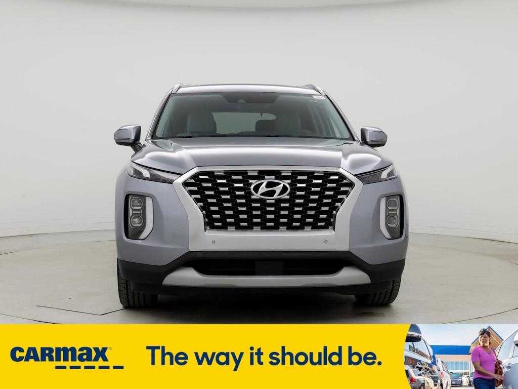 used 2020 Hyundai Palisade car, priced at $25,998