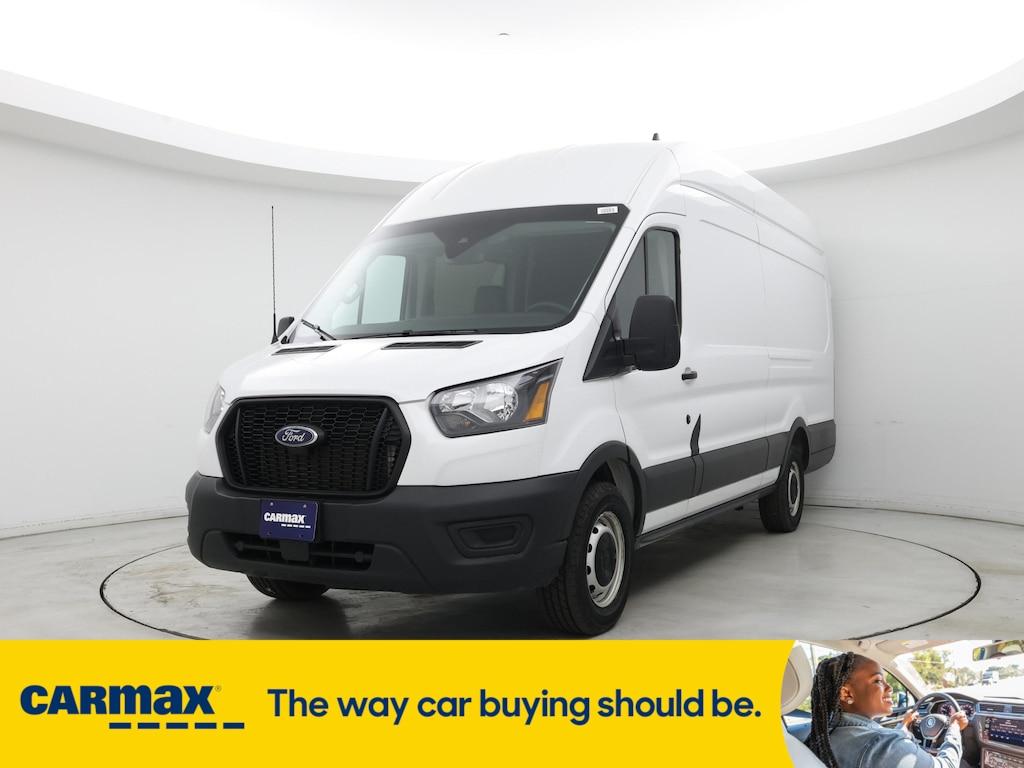used 2023 Ford Transit-250 car, priced at $34,998