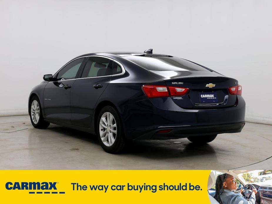 used 2017 Chevrolet Malibu car, priced at $14,599