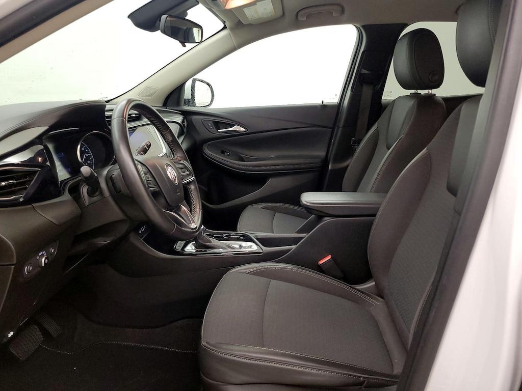 used 2020 Buick Encore GX car, priced at $19,998