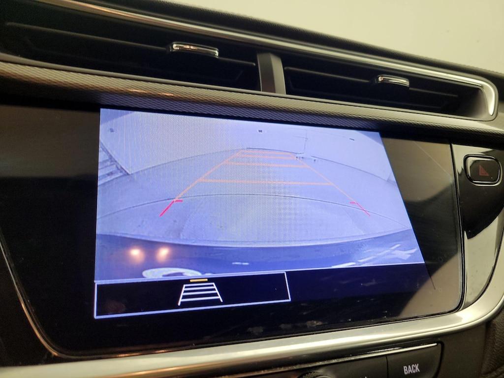 used 2020 Buick Encore GX car, priced at $19,998