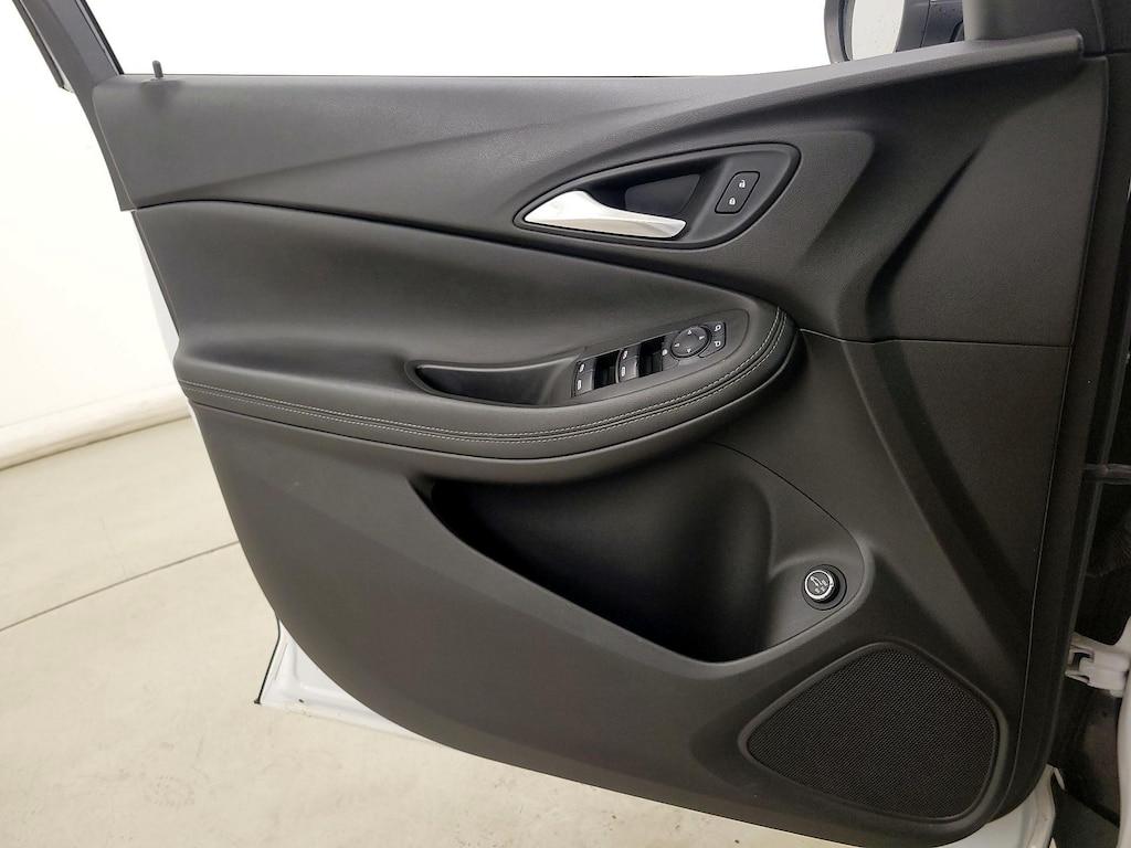 used 2020 Buick Encore GX car, priced at $19,998