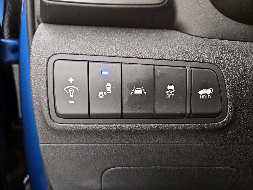 used 2021 Hyundai Tucson car, priced at $22,998