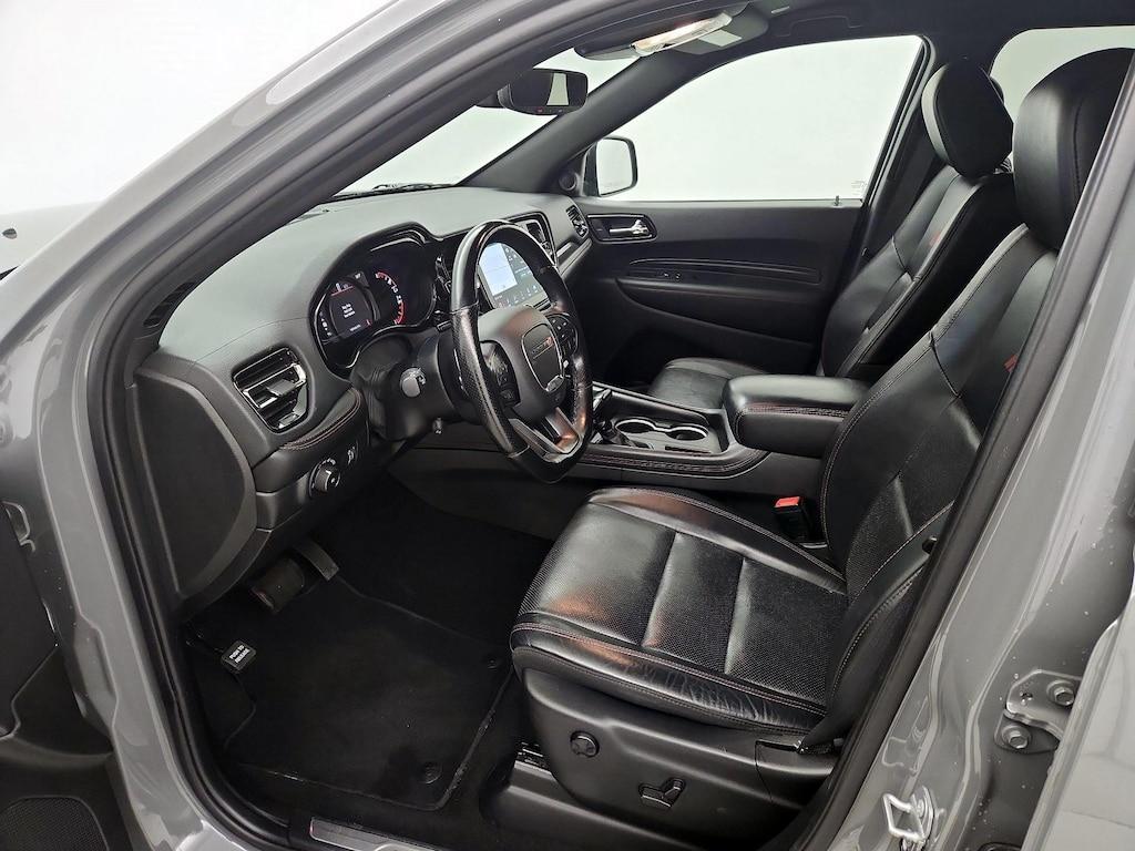 used 2021 Dodge Durango car, priced at $35,998