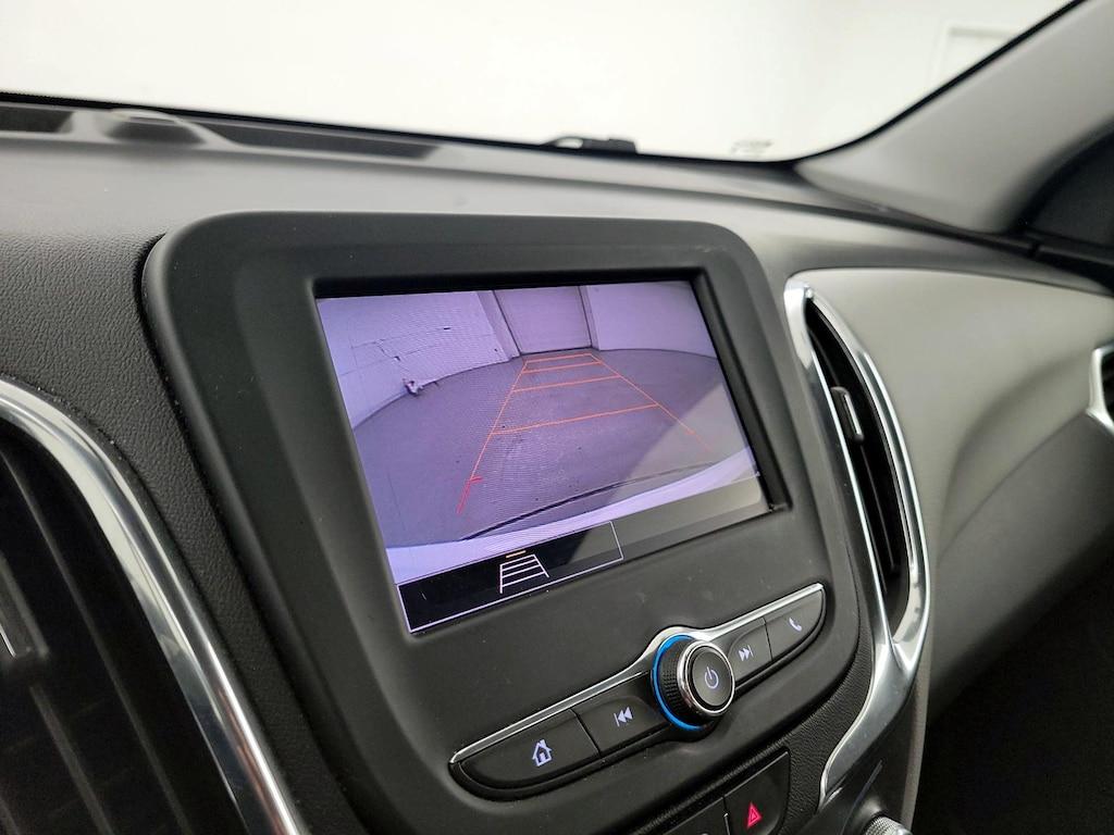 used 2023 Chevrolet Equinox car, priced at $21,998