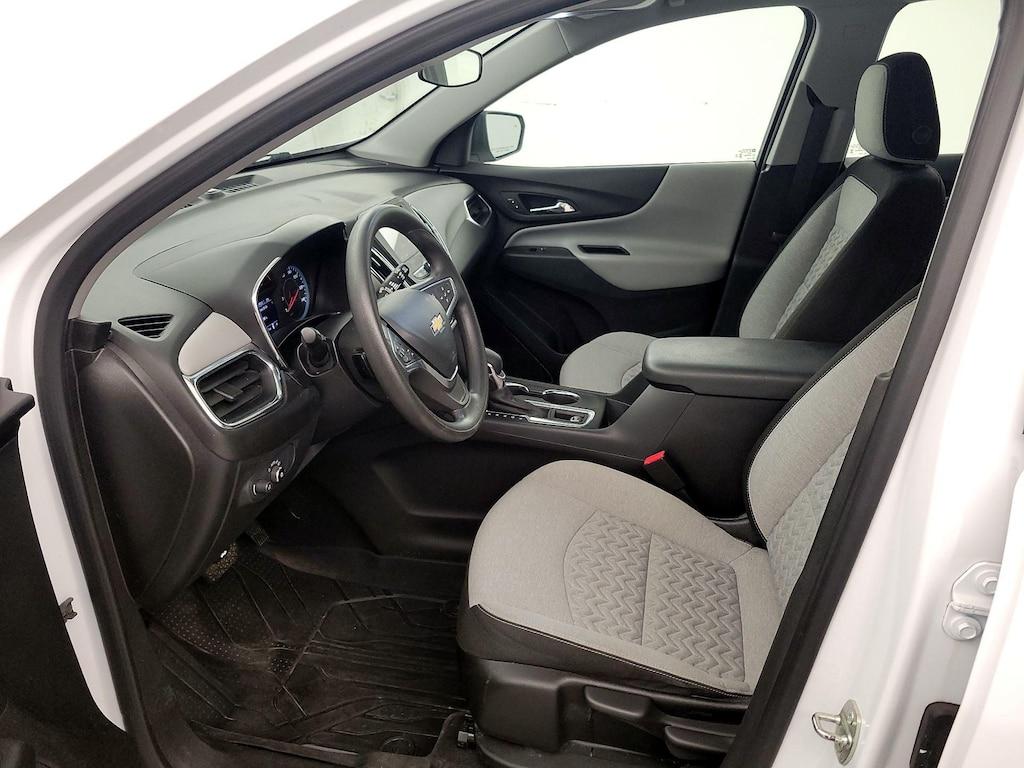 used 2023 Chevrolet Equinox car, priced at $21,998