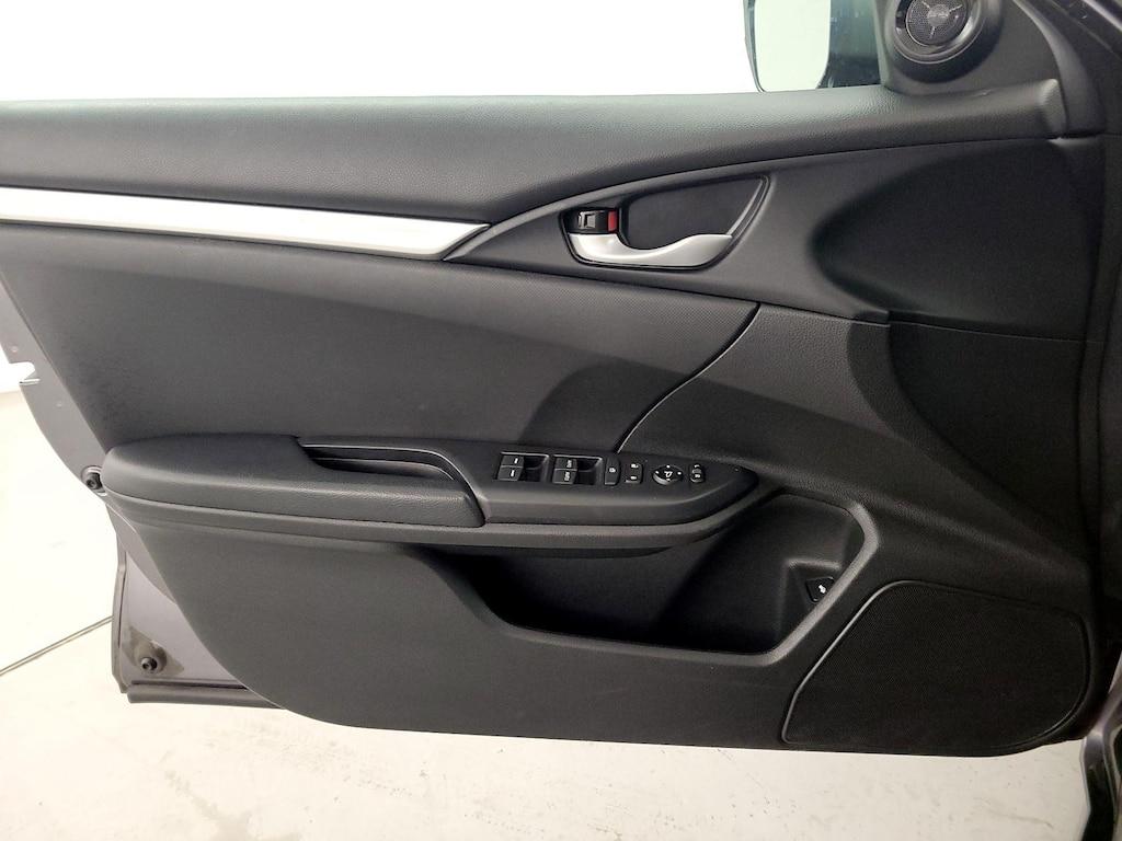 used 2019 Honda Civic car, priced at $17,998