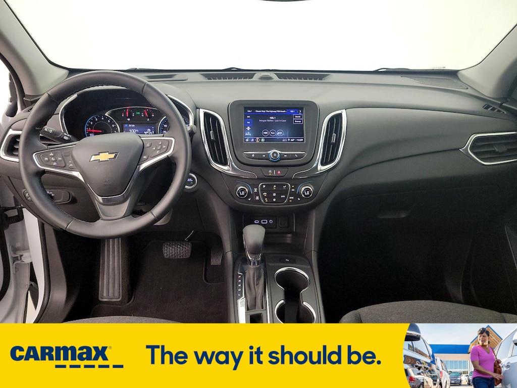 used 2024 Chevrolet Equinox car, priced at $23,998