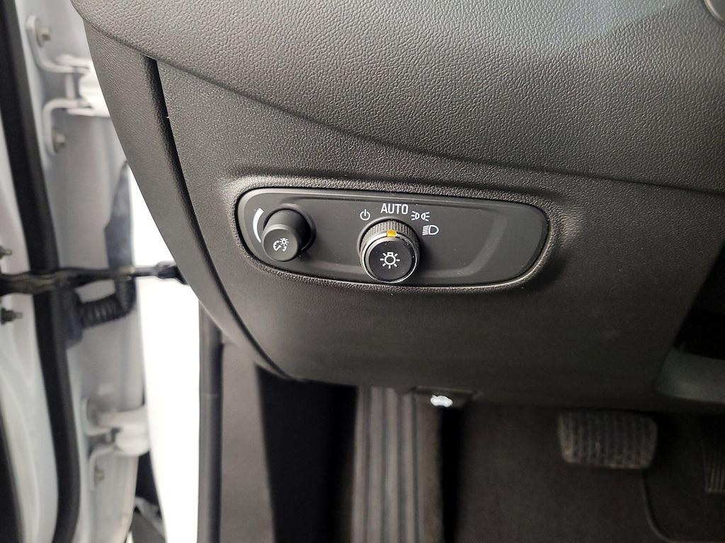 used 2024 Chevrolet Equinox car, priced at $23,998