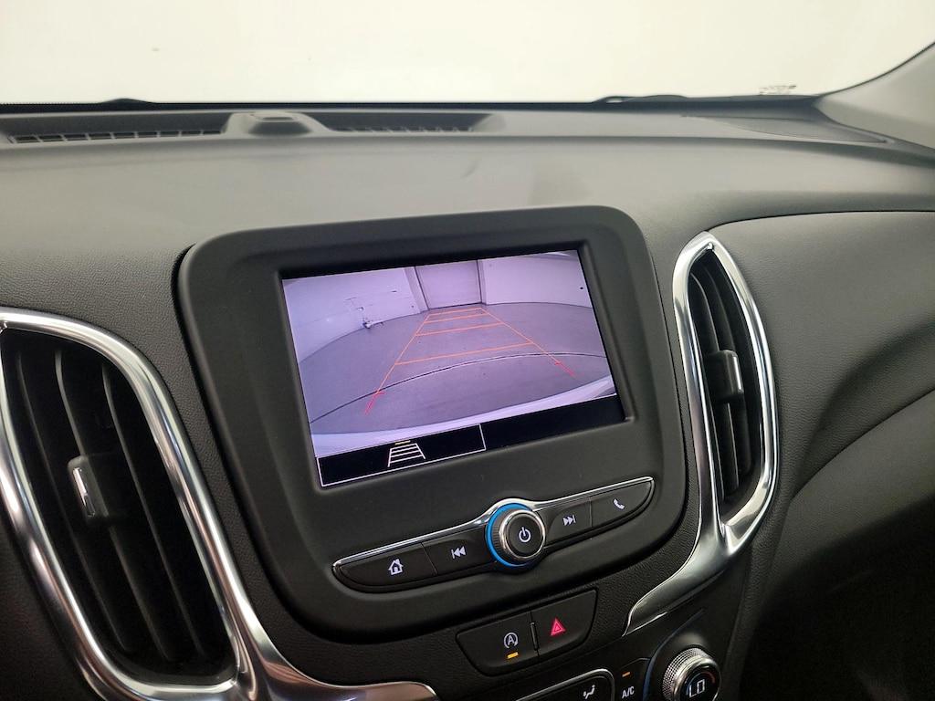 used 2024 Chevrolet Equinox car, priced at $23,998