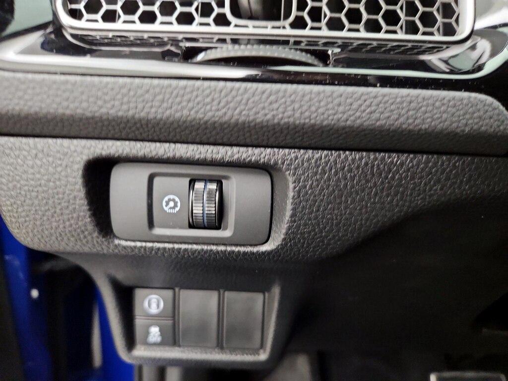 used 2023 Honda Civic car, priced at $26,998
