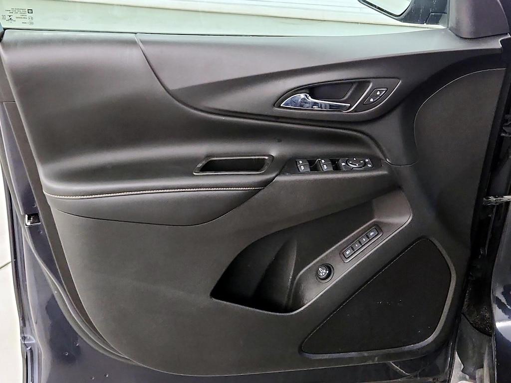 used 2018 Chevrolet Equinox car, priced at $14,599
