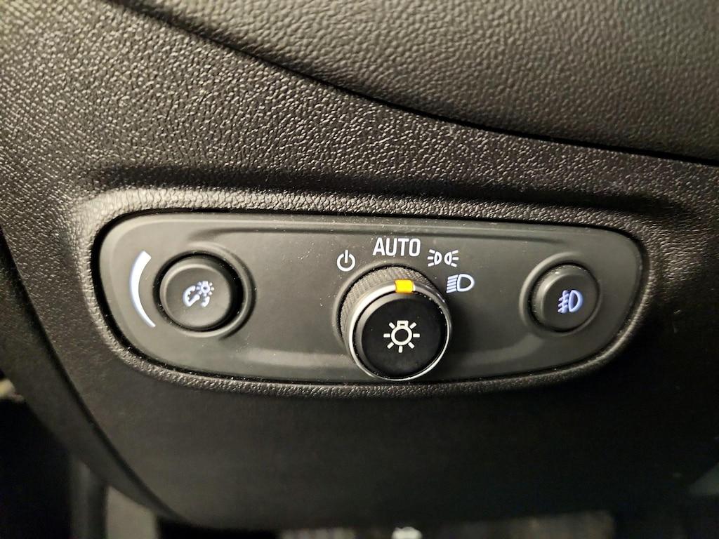 used 2018 Chevrolet Equinox car, priced at $14,599