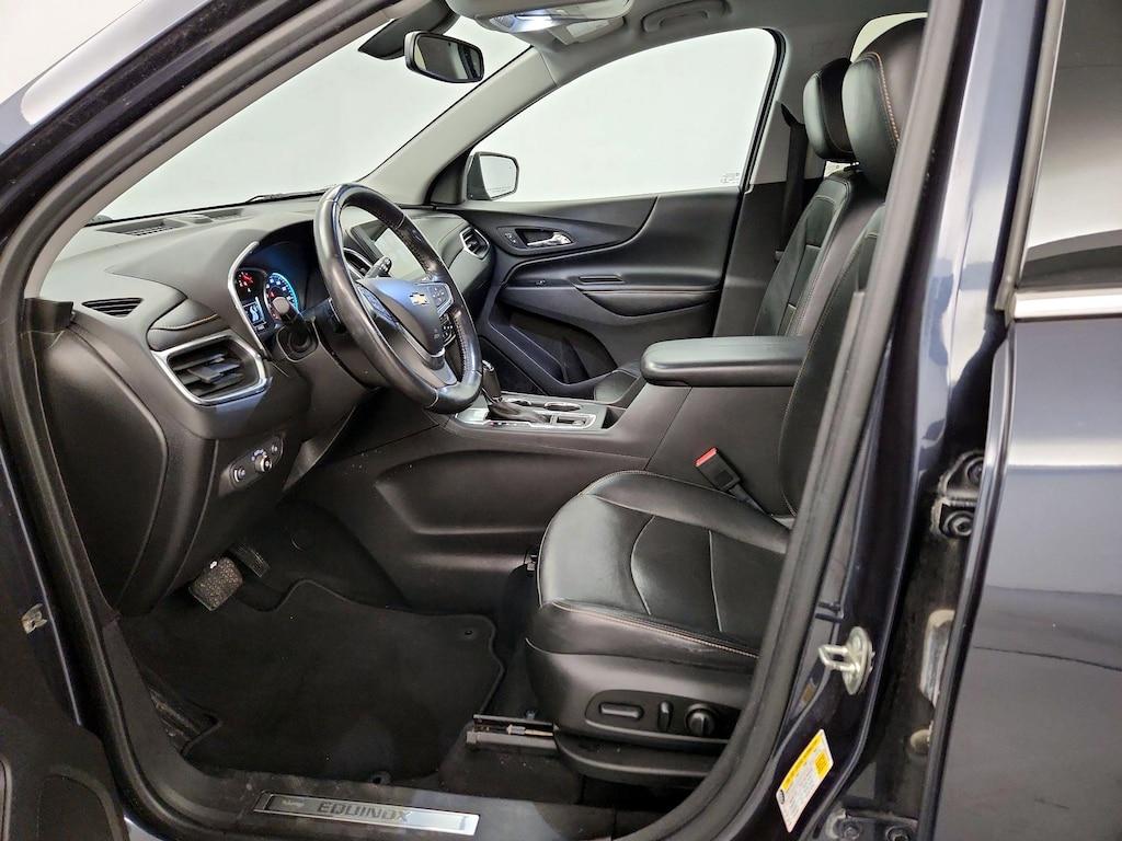used 2018 Chevrolet Equinox car, priced at $14,599