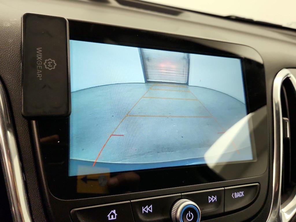 used 2018 Chevrolet Equinox car, priced at $14,599