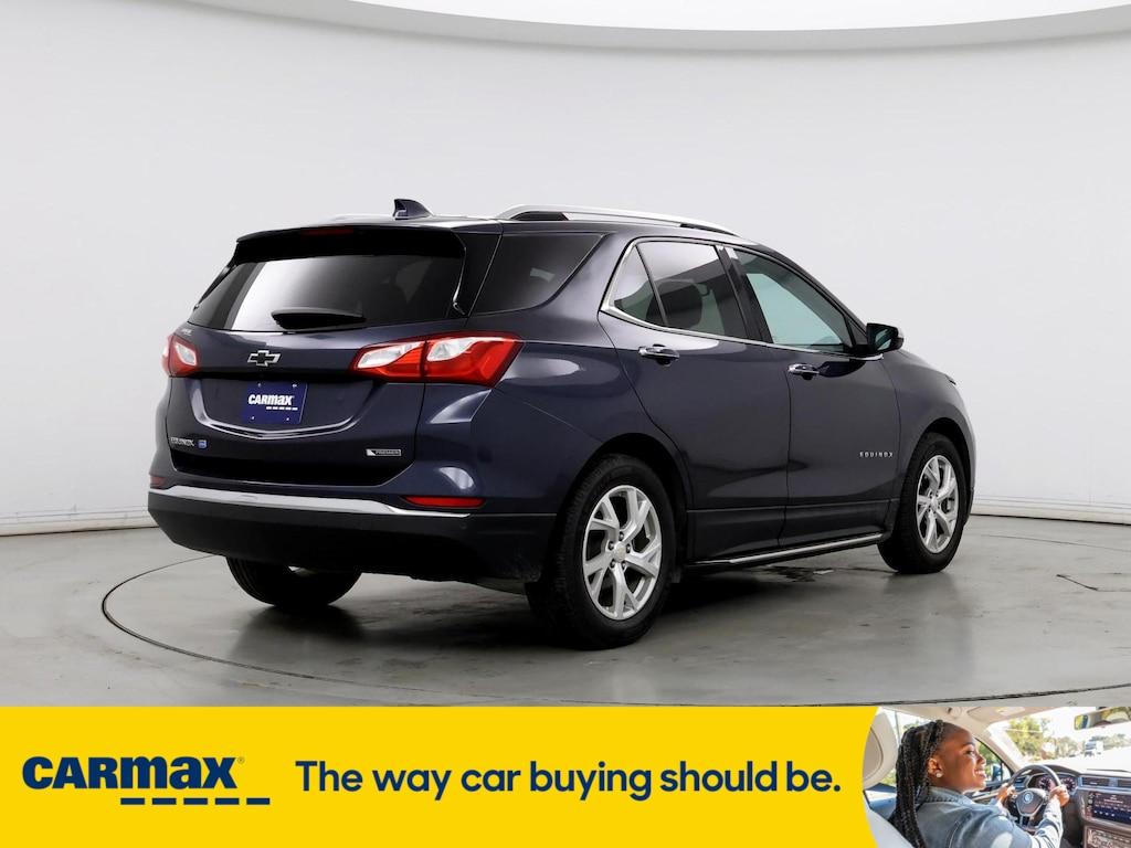used 2018 Chevrolet Equinox car, priced at $14,599