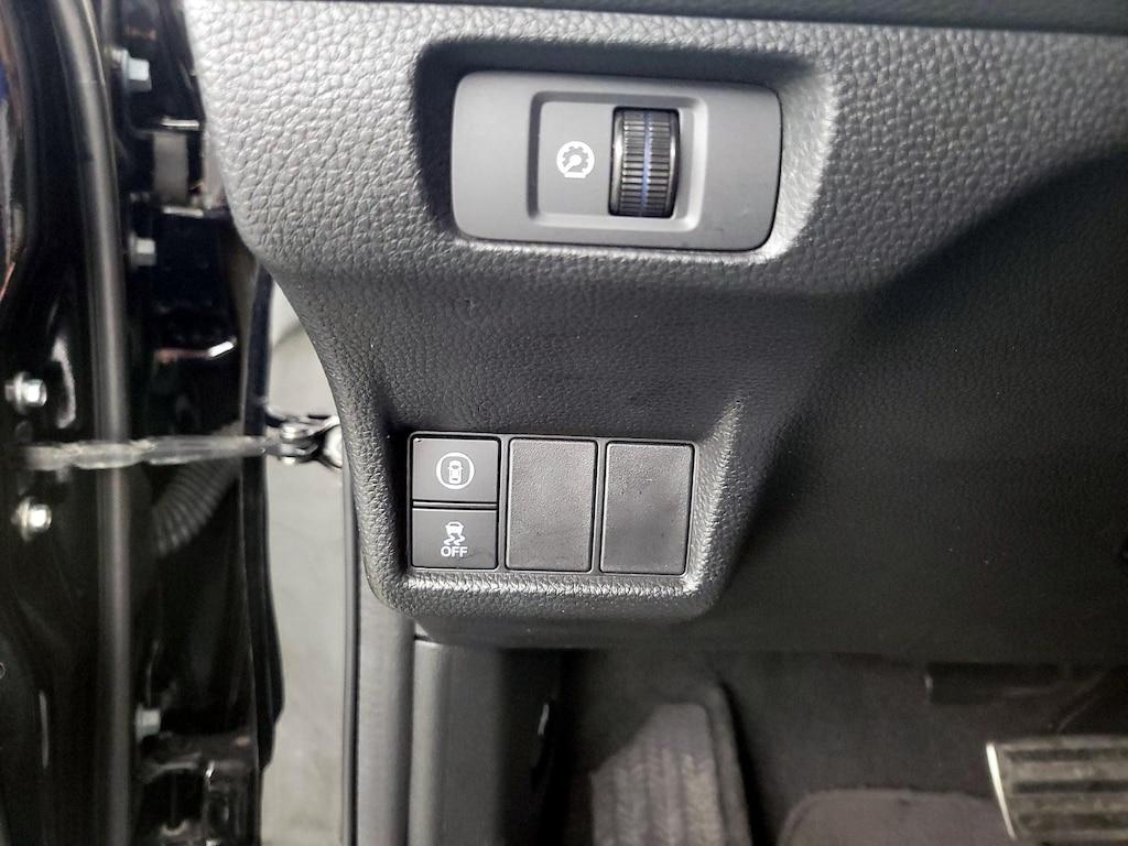 used 2024 Honda Civic car, priced at $27,998
