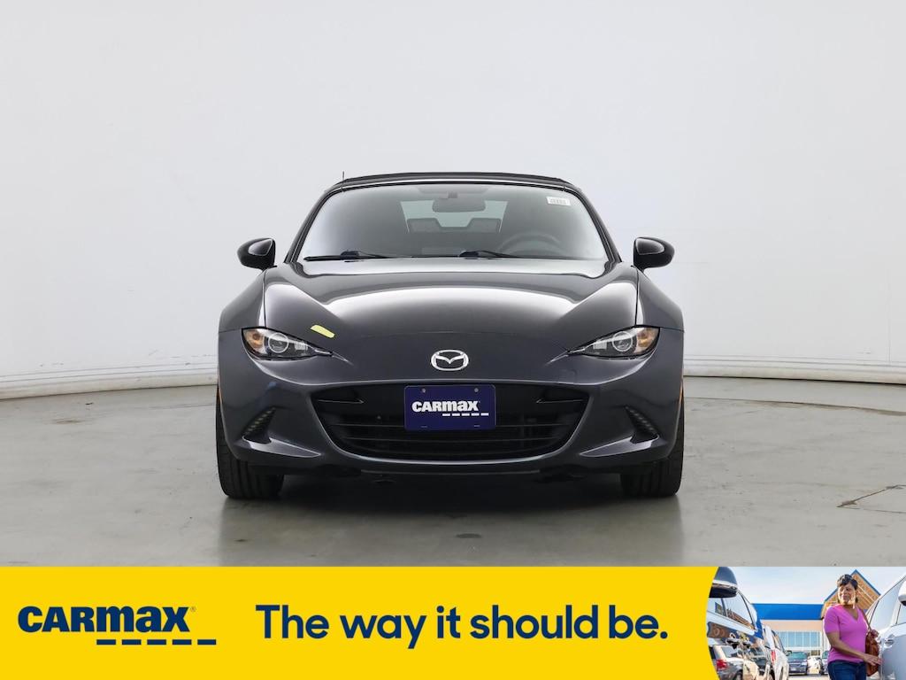 used 2016 Mazda MX-5 Miata car, priced at $20,998
