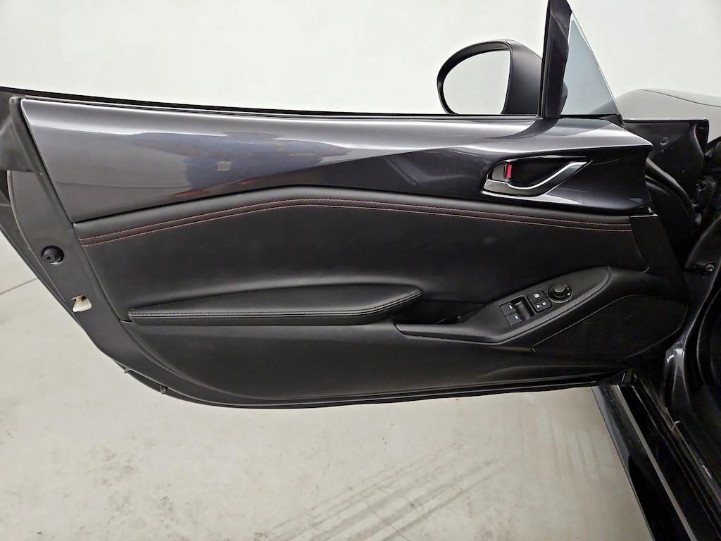 used 2016 Mazda MX-5 Miata car, priced at $20,998