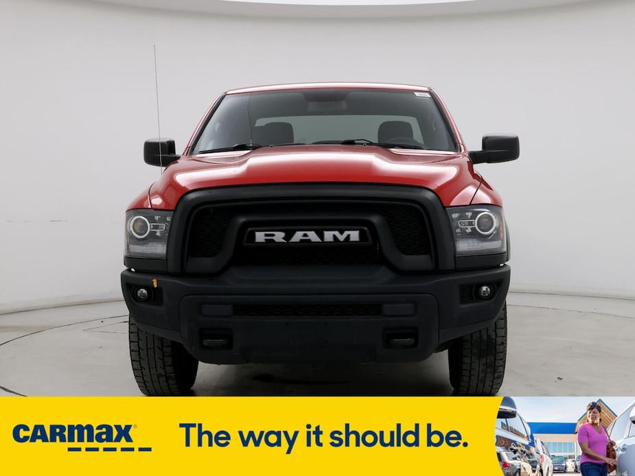 used 2021 Ram 1500 Classic car, priced at $29,998