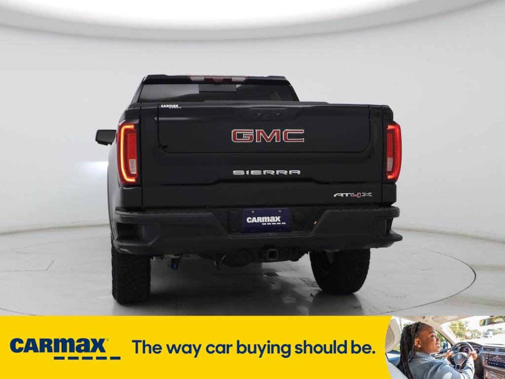 used 2023 GMC Sierra 1500 car, priced at $65,998