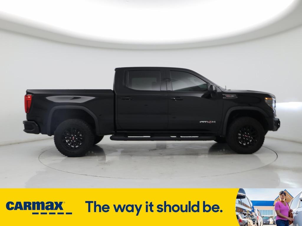 used 2023 GMC Sierra 1500 car, priced at $65,998