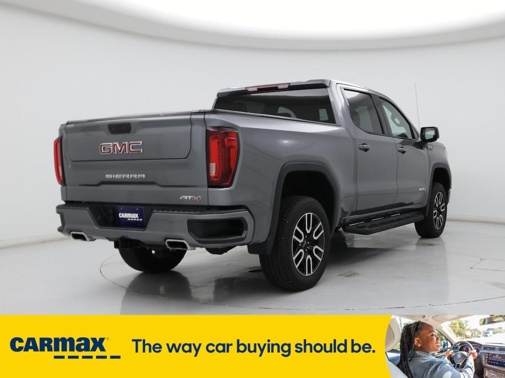 used 2022 GMC Sierra 1500 Limited car, priced at $49,998