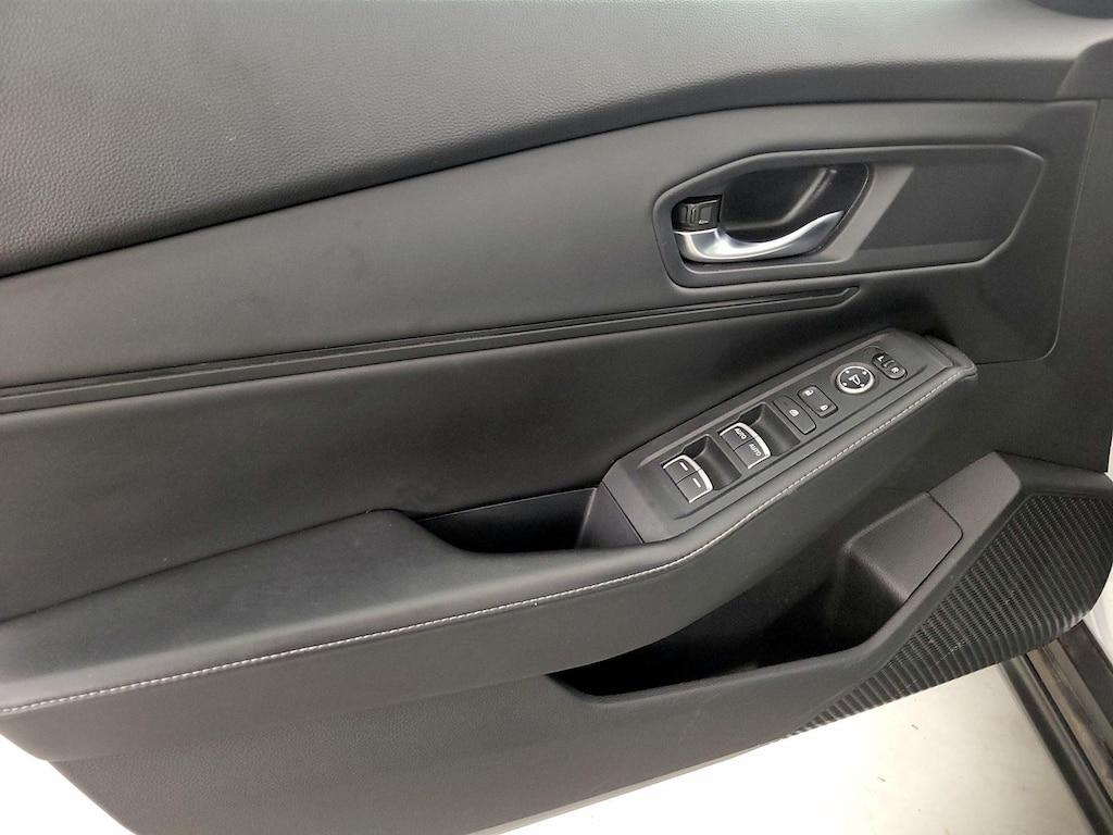 used 2023 Honda Accord Hybrid car, priced at $29,998
