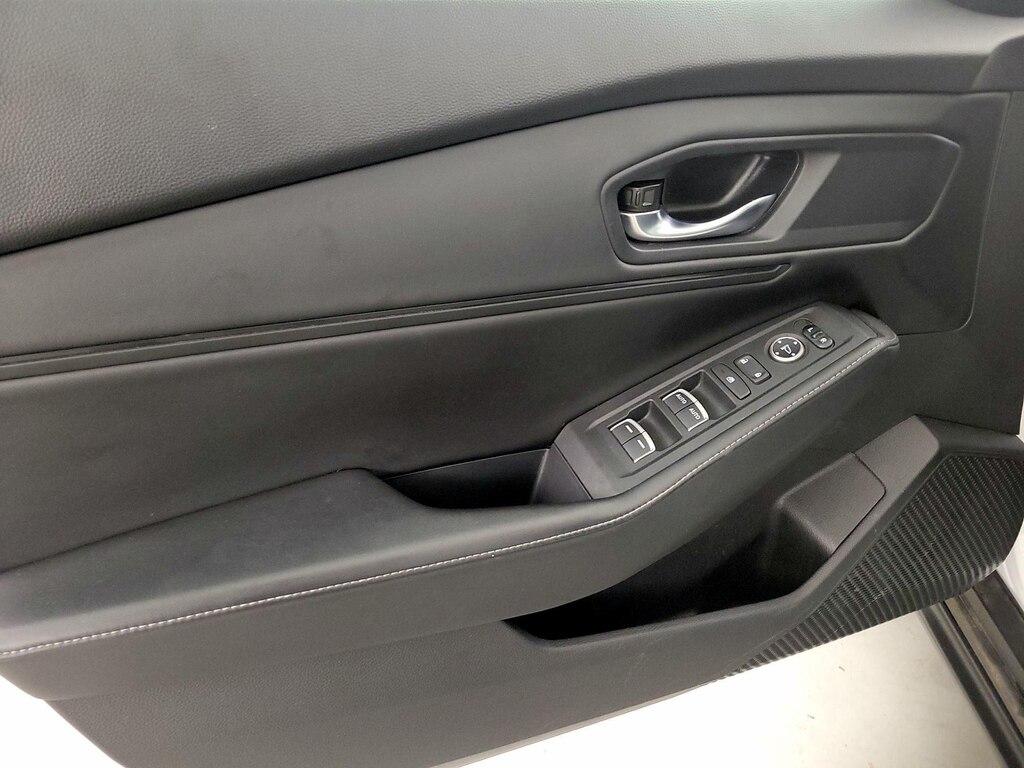 used 2023 Honda Accord Hybrid car, priced at $28,998
