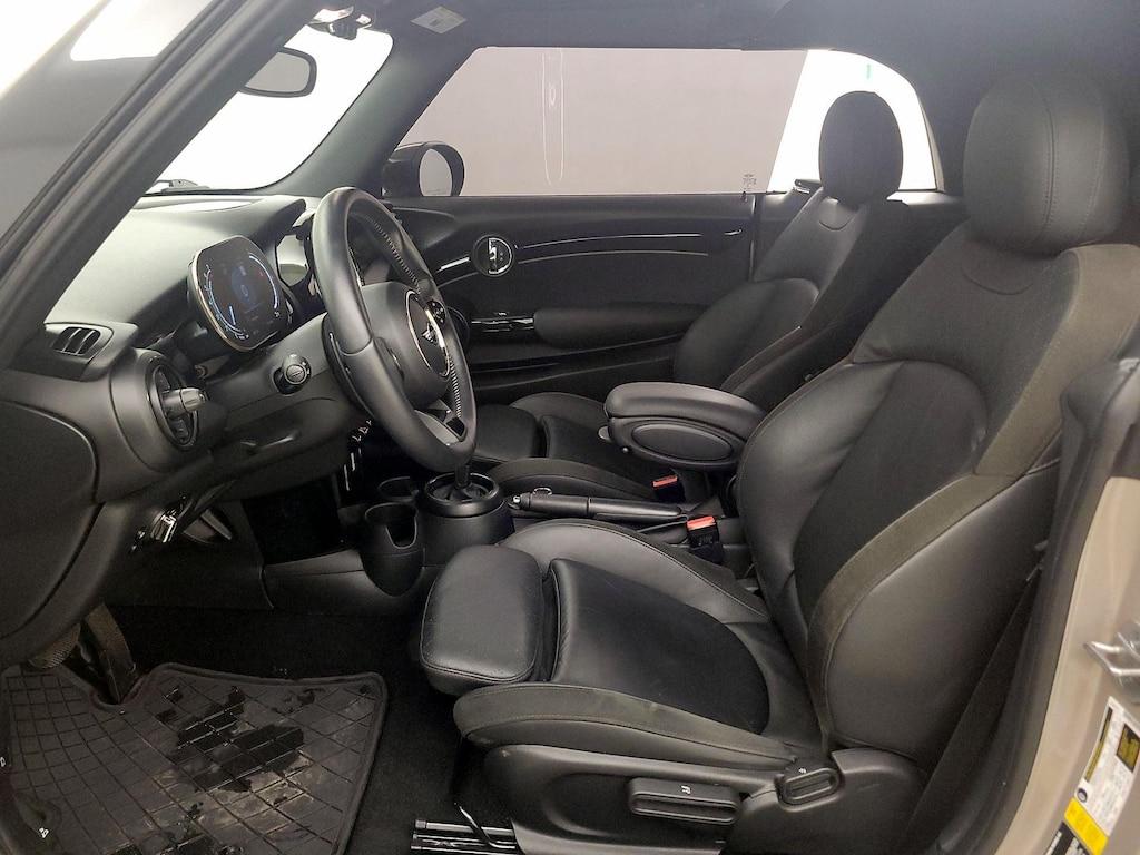 used 2023 MINI Convertible car, priced at $29,998