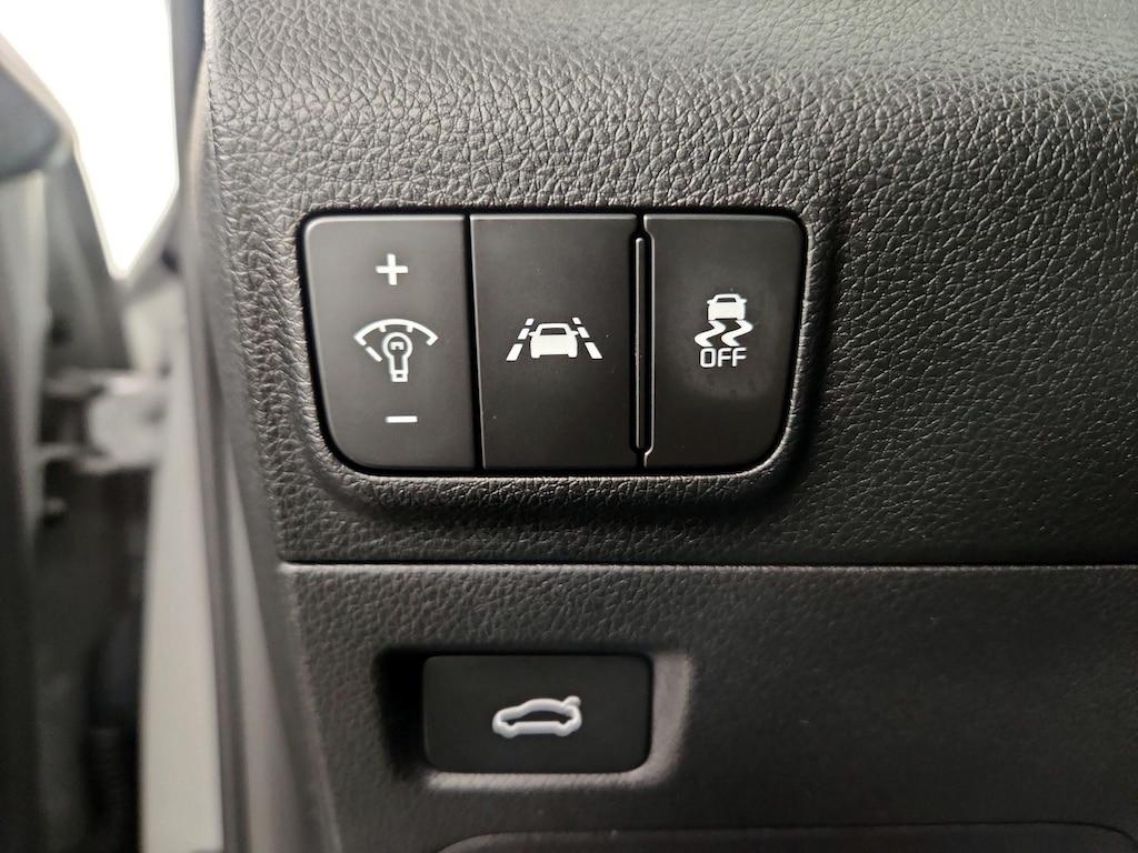 used 2024 Kia K5 car, priced at $29,998