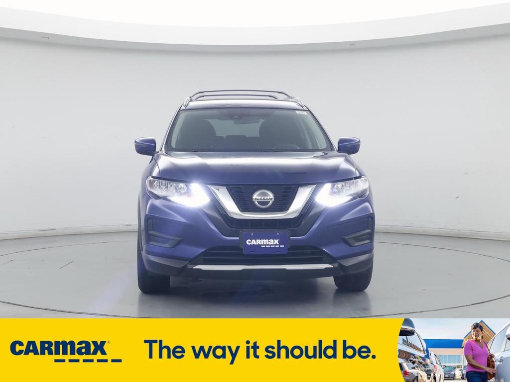 used 2019 Nissan Rogue car, priced at $20,998