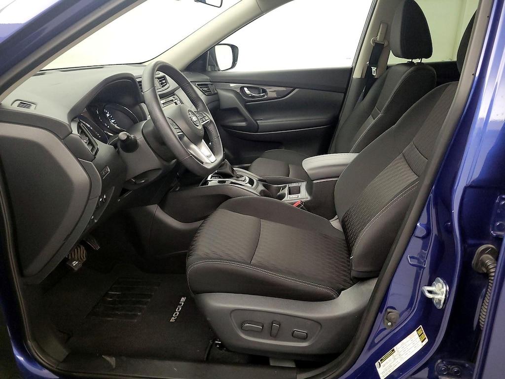 used 2019 Nissan Rogue car, priced at $20,998