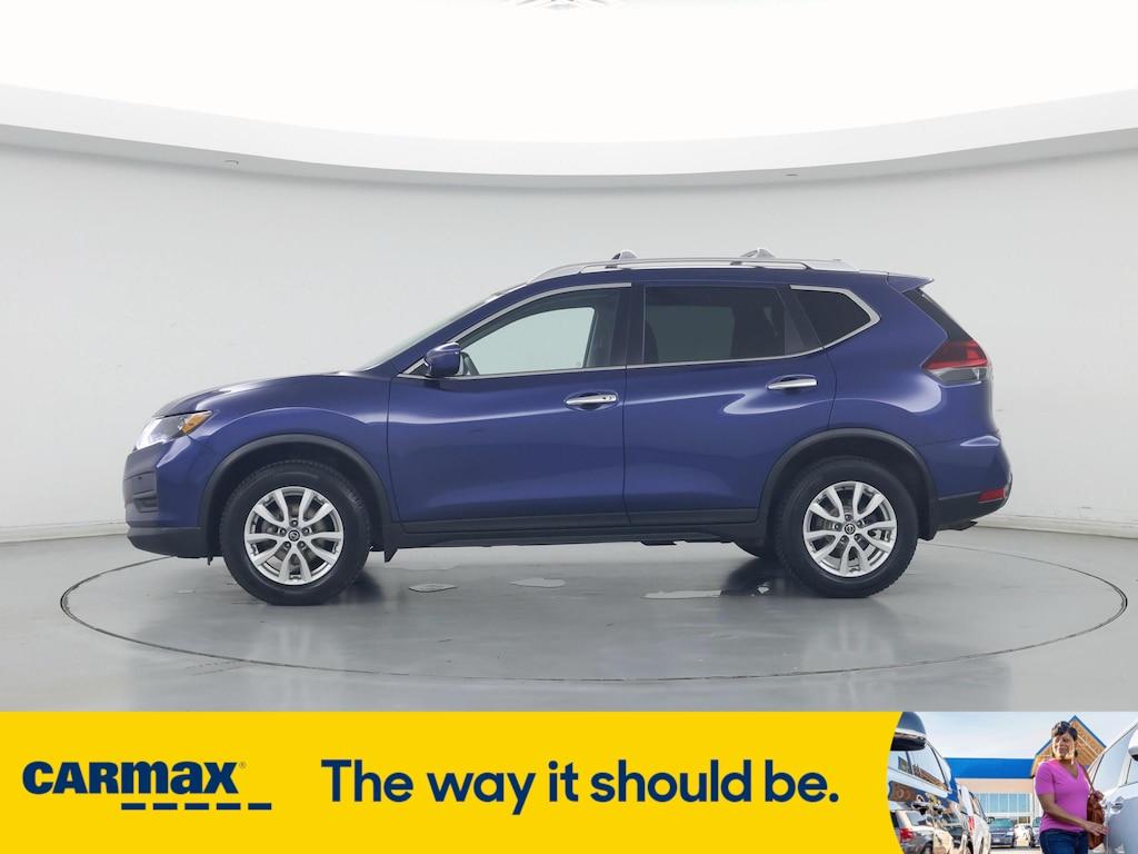 used 2019 Nissan Rogue car, priced at $20,998
