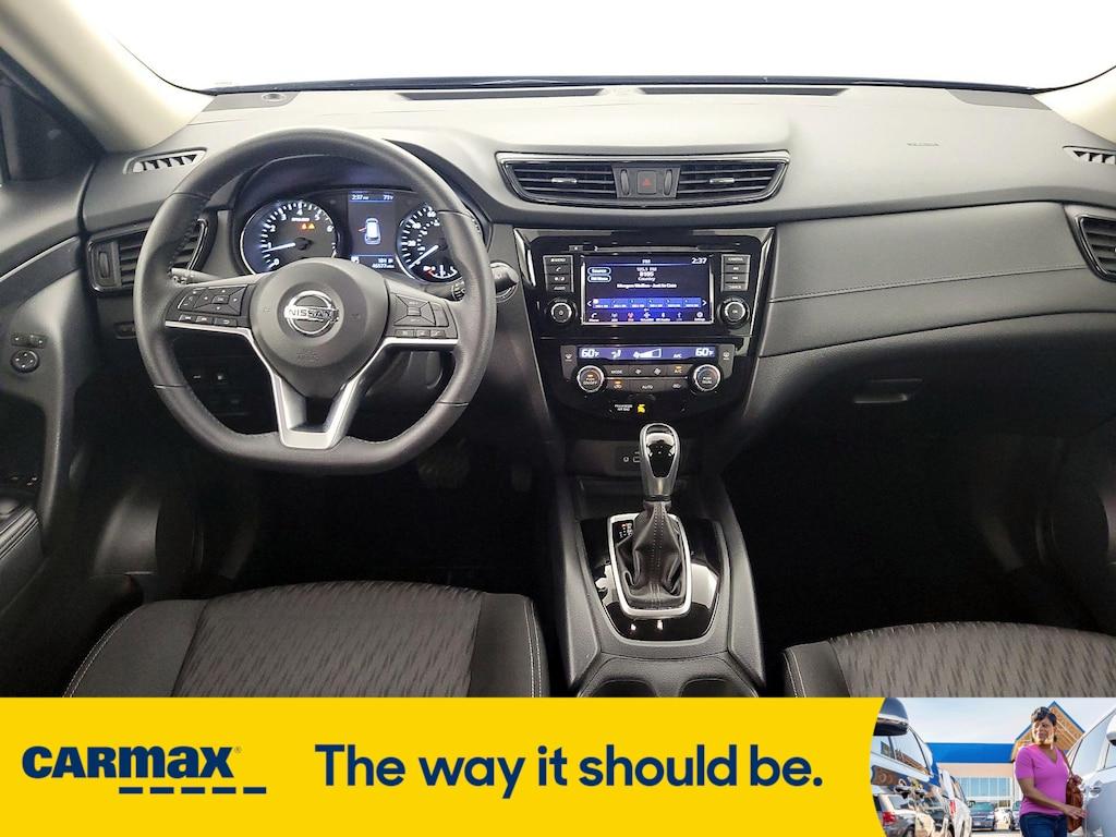 used 2019 Nissan Rogue car, priced at $20,998