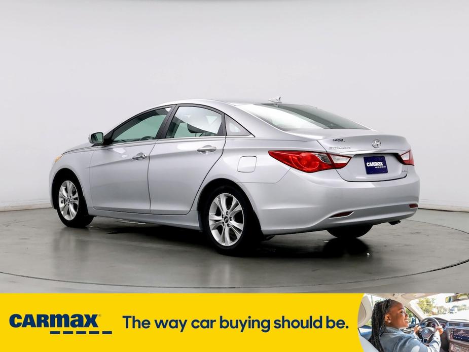 used 2013 Hyundai Sonata car, priced at $12,998