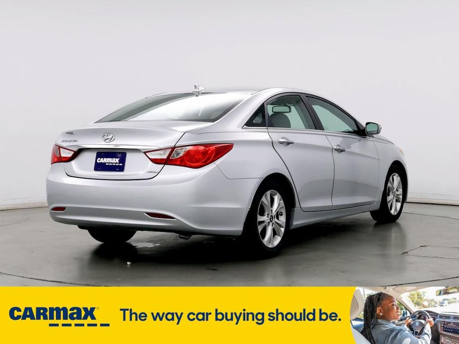 used 2013 Hyundai Sonata car, priced at $12,998