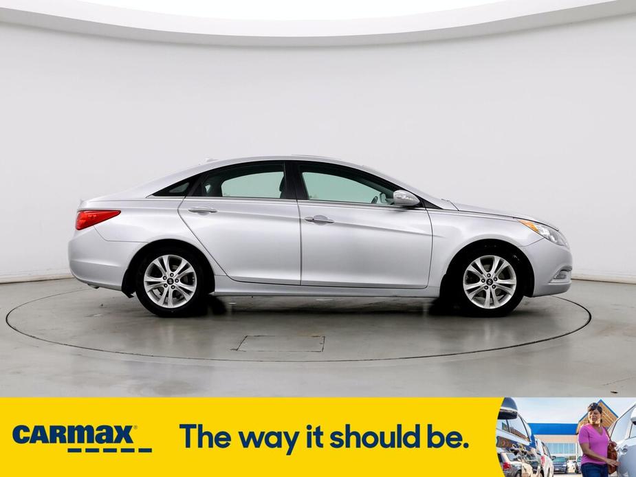 used 2013 Hyundai Sonata car, priced at $12,998