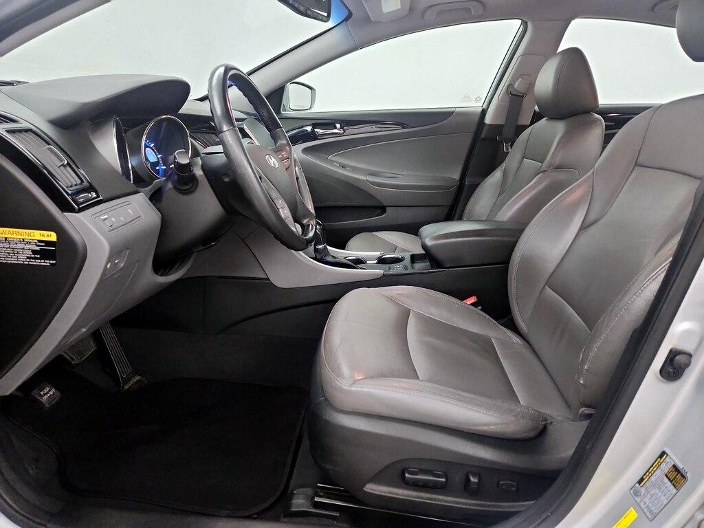 used 2013 Hyundai Sonata car, priced at $12,998