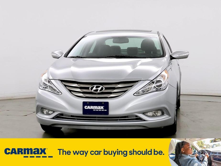 used 2013 Hyundai Sonata car, priced at $12,998