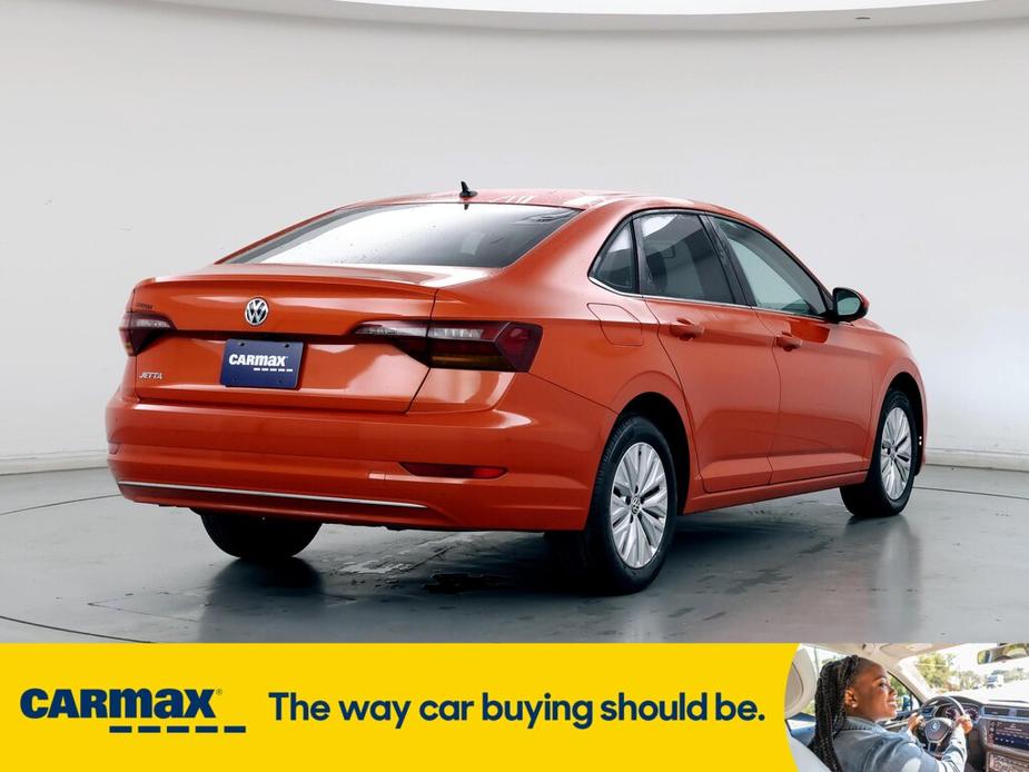 used 2019 Volkswagen Jetta car, priced at $15,998