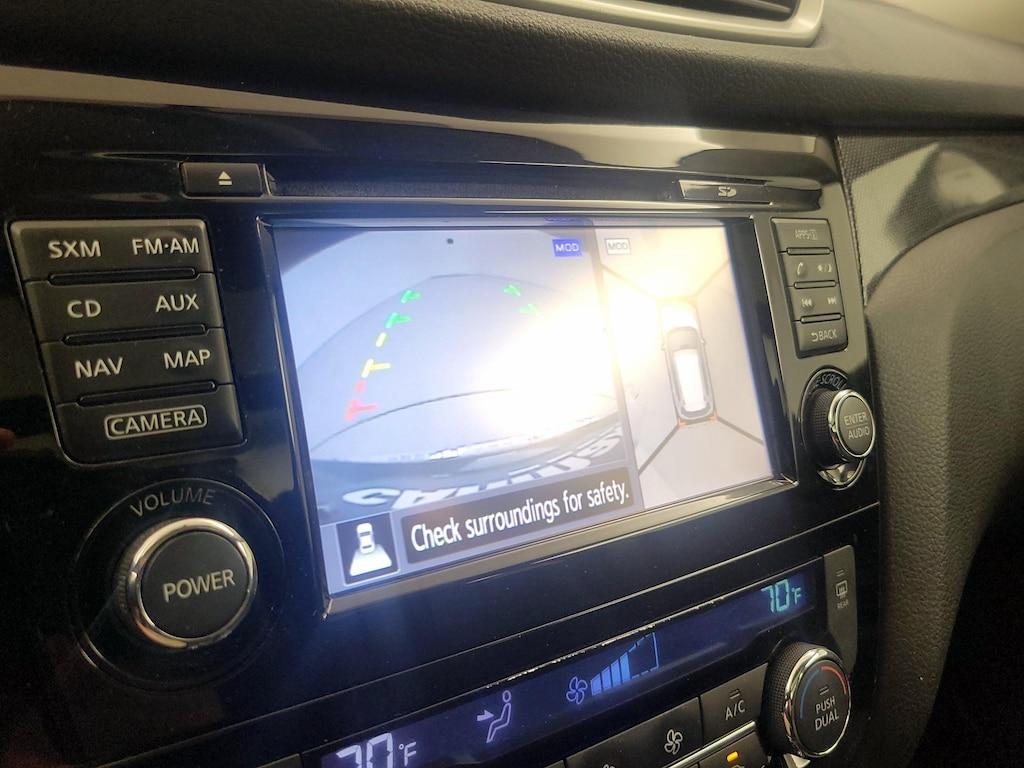 used 2015 Nissan Rogue car, priced at $13,998