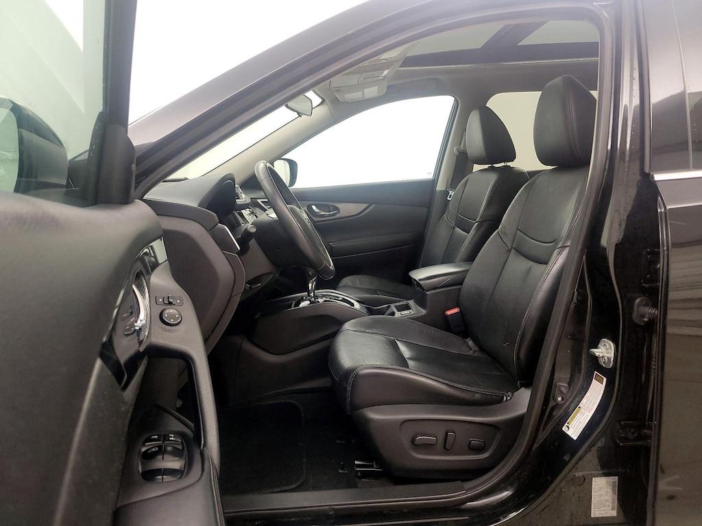 used 2015 Nissan Rogue car, priced at $13,998