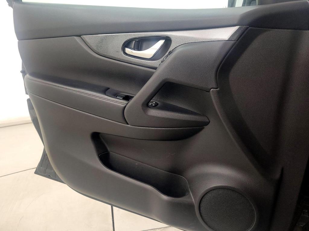 used 2015 Nissan Rogue car, priced at $13,998